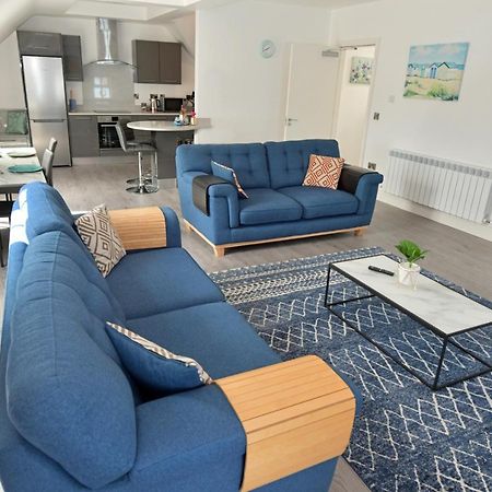 Pier House Luxury Apartment دينغل المظهر الخارجي الصورة