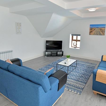 Pier House Luxury Apartment دينغل المظهر الخارجي الصورة