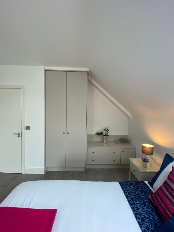 Pier House Luxury Apartment دينغل المظهر الخارجي الصورة