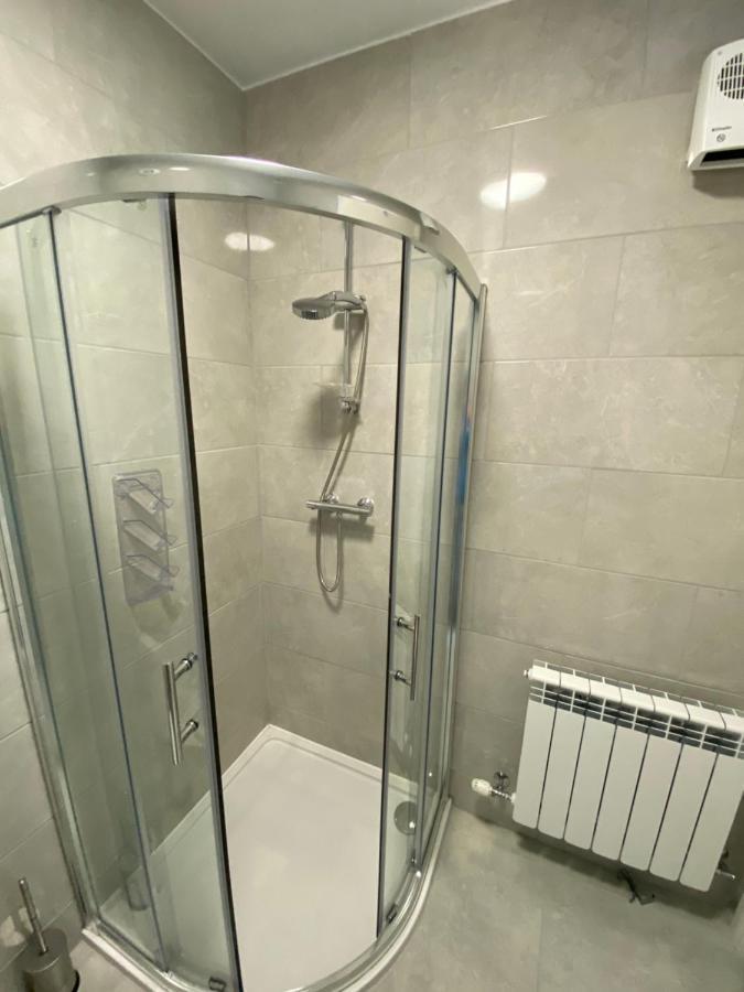 Pier House Luxury Apartment دينغل المظهر الخارجي الصورة