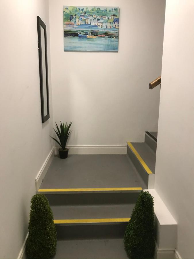 Pier House Luxury Apartment دينغل المظهر الخارجي الصورة